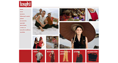 Desktop Screenshot of kashi.com.au